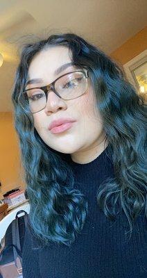 Photo of Jacqueline E.