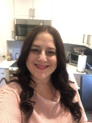 photo of Annabelle R.