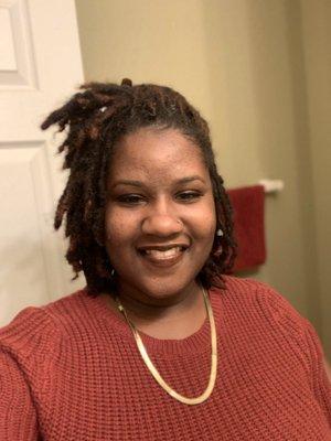 Photo of Ashley C.