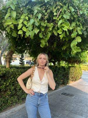 Photo of Chloe R.