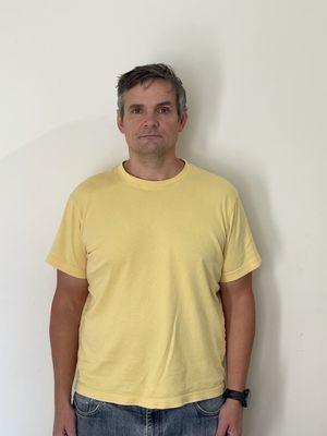 Photo of Doug K.