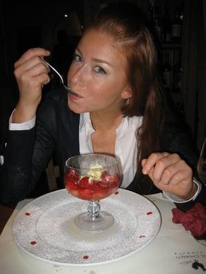 Photo of Erin M.