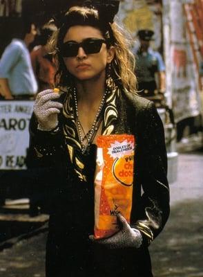 Photo of Marisa W.