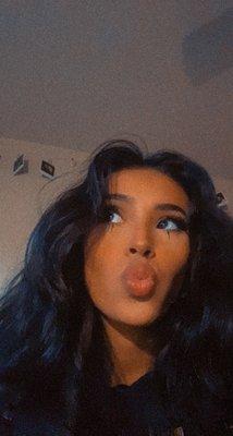 photo of Fernanda P.