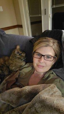 photo of Dawn M.