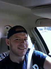 Photo of Tony D.