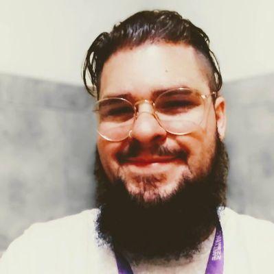 Photo of Justin H.