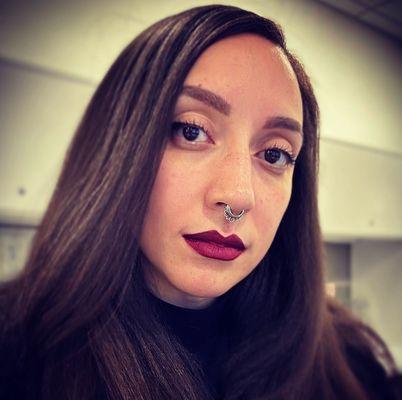 Photo of Brittany F.