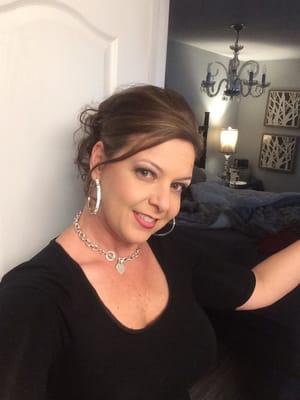 Photo of Carla A.