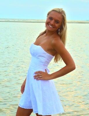Photo of Julie P.