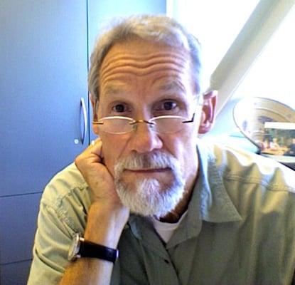 Photo of Steve G.