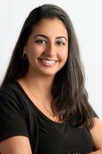Photo of Stephanie M.