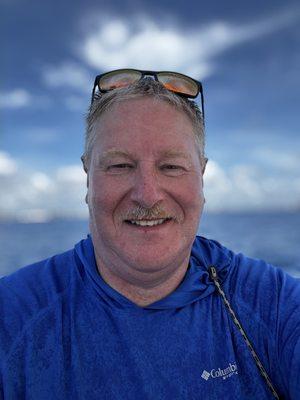 Photo of William C.