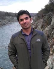Photo of Amir R.