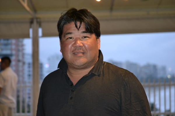 Photo of David O.