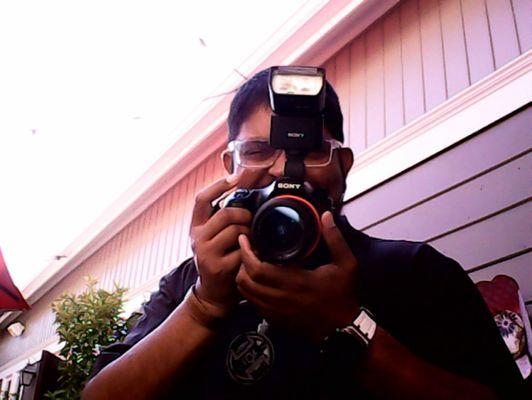 Photo of Sathyan S.