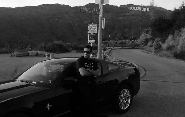 photo of Zain M.