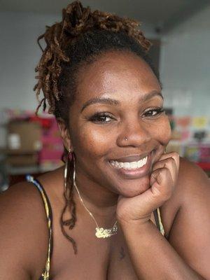 Photo of Alexis M.