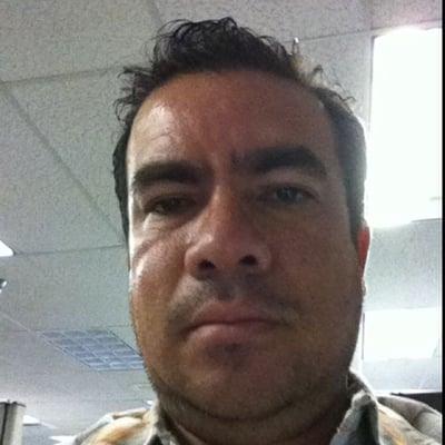 Photo of Estuardo L.