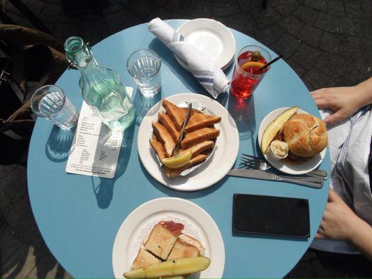 photo of Ilovewhirl P.