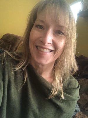 photo of Jeannine G.