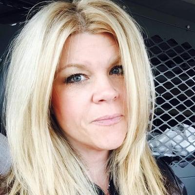Photo of Crystal P.