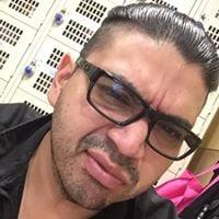 Photo of Roberto A.