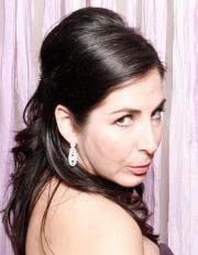 photo of Mary Ruth K.