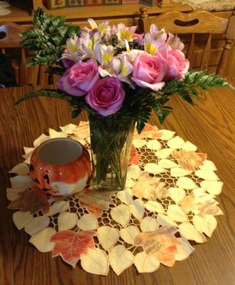 photo of Jennifer E.