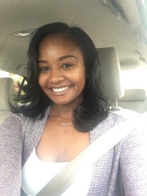 Photo of Ashley H.