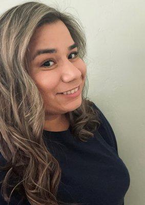 Photo of Arlene M.