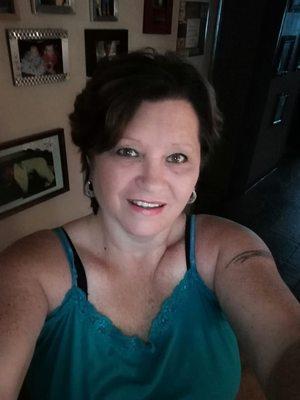photo of Lynda J.
