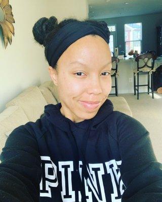 photo of Kimberly K.