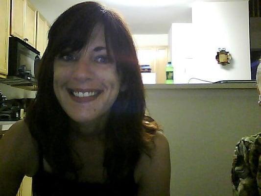Photo of Sarah M.
