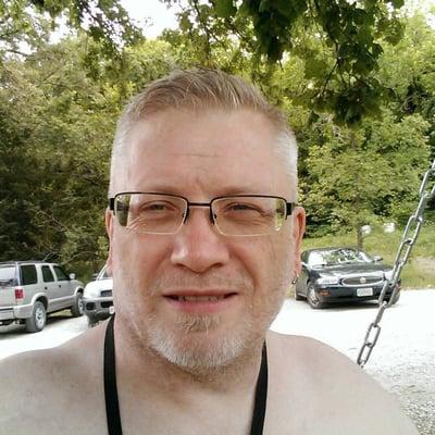 Photo of Tony R.