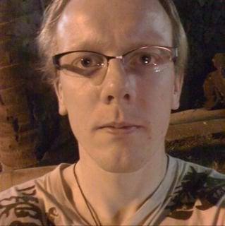 Photo of Chriatian H.