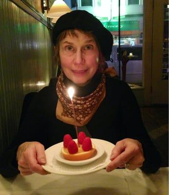 Photo of Ruth C.