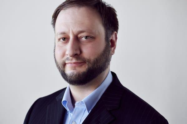 Photo of Brian H.
