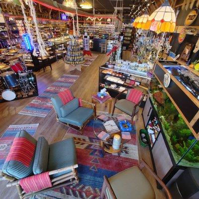 photo of mohieddein h.