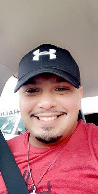 photo of Fernando G.