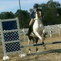 photo of Catherine C.