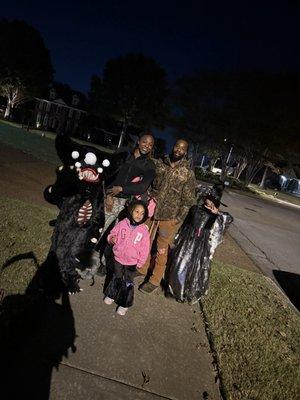 photo of Terrance R.