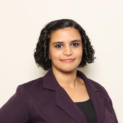 Photo of Ameera A.