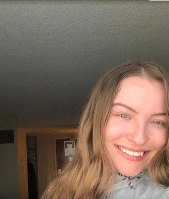 Photo of Alicia E.