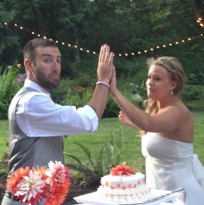 Photo of Julianne B.