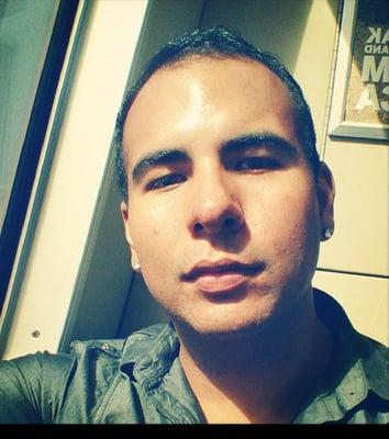 Photo of Arturo R.