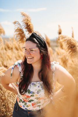 Photo of Abigail C.