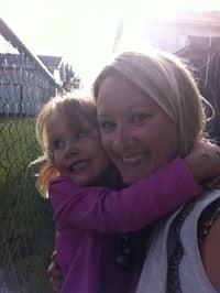 Photo of Chrishelle B.