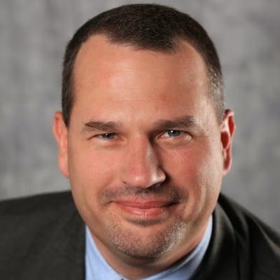 Photo of Scott B.