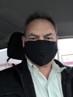 Photo of Paulino L.